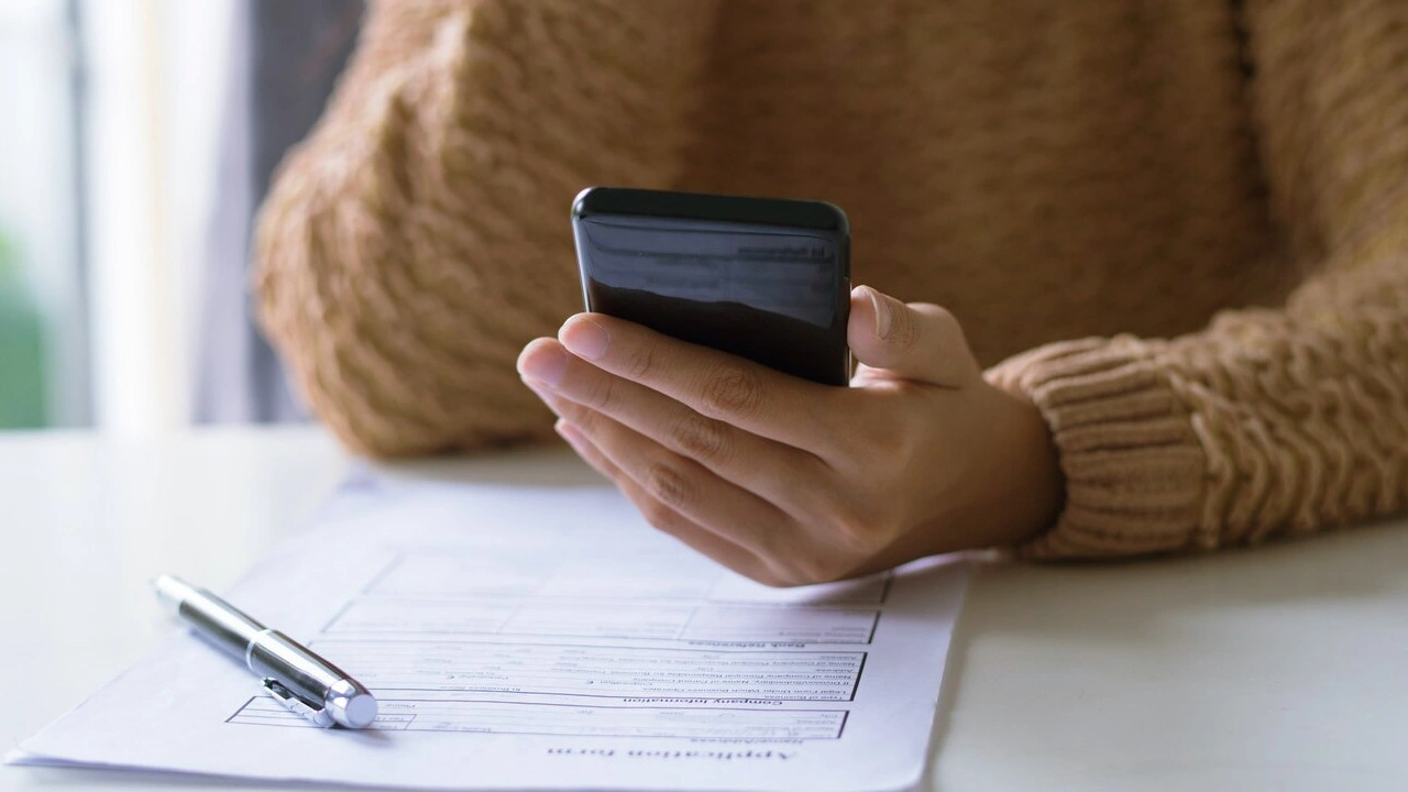 Όροι και Προϋποθέσεις